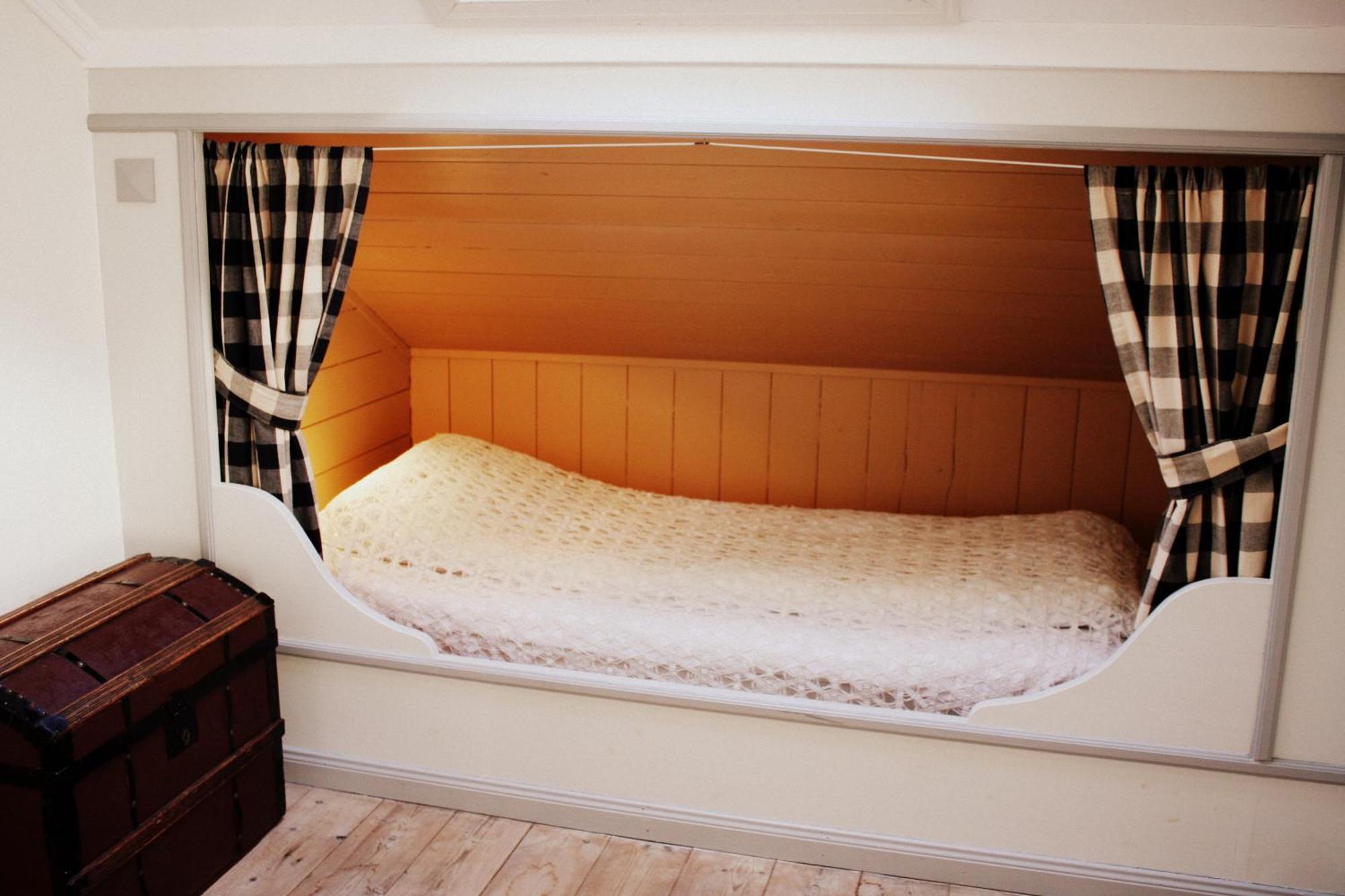 Det Lille Hotel Risør Chambre photo