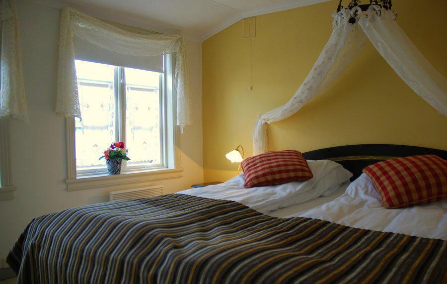 Det Lille Hotel Risør Chambre photo